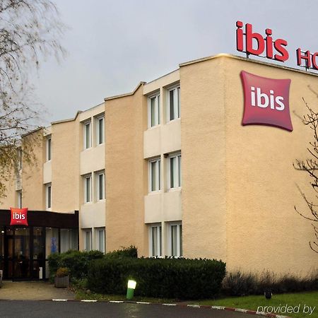 Hotel Ibis Rambouillet Zewnętrze zdjęcie