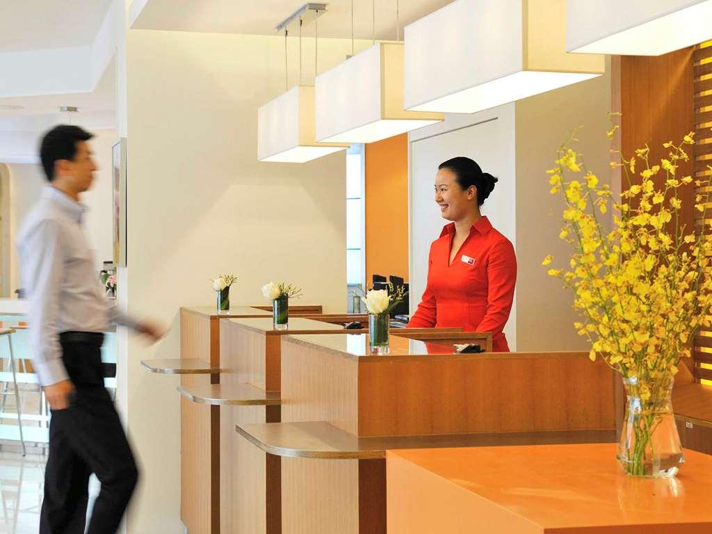 Hotel Ibis Rambouillet Zewnętrze zdjęcie