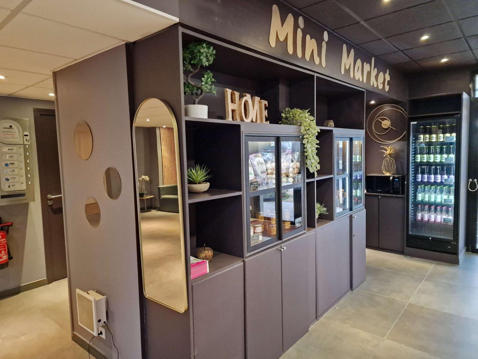 Hotel Ibis Rambouillet Zewnętrze zdjęcie