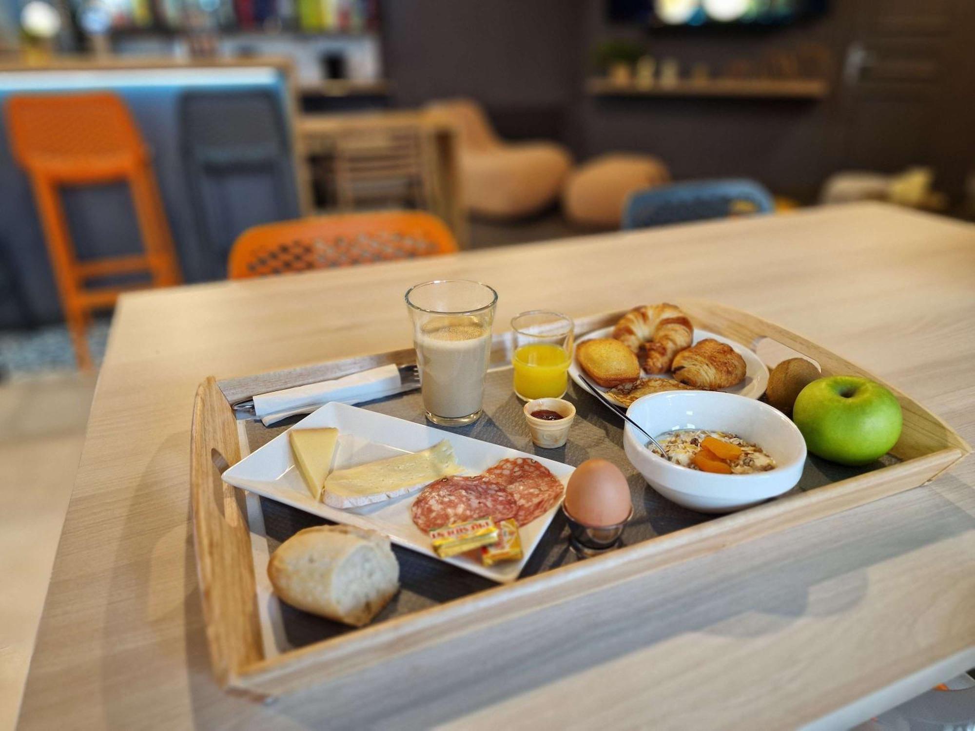 Hotel Ibis Rambouillet Zewnętrze zdjęcie