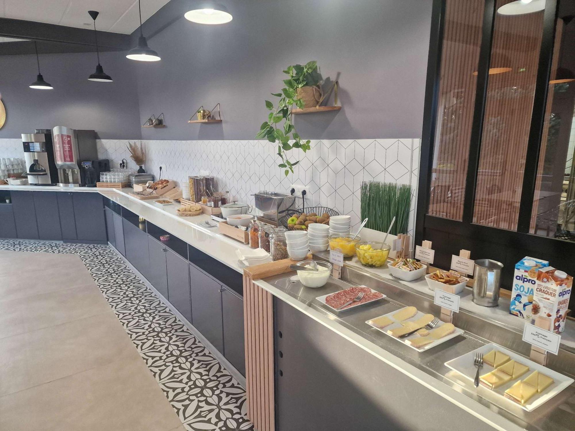 Hotel Ibis Rambouillet Zewnętrze zdjęcie