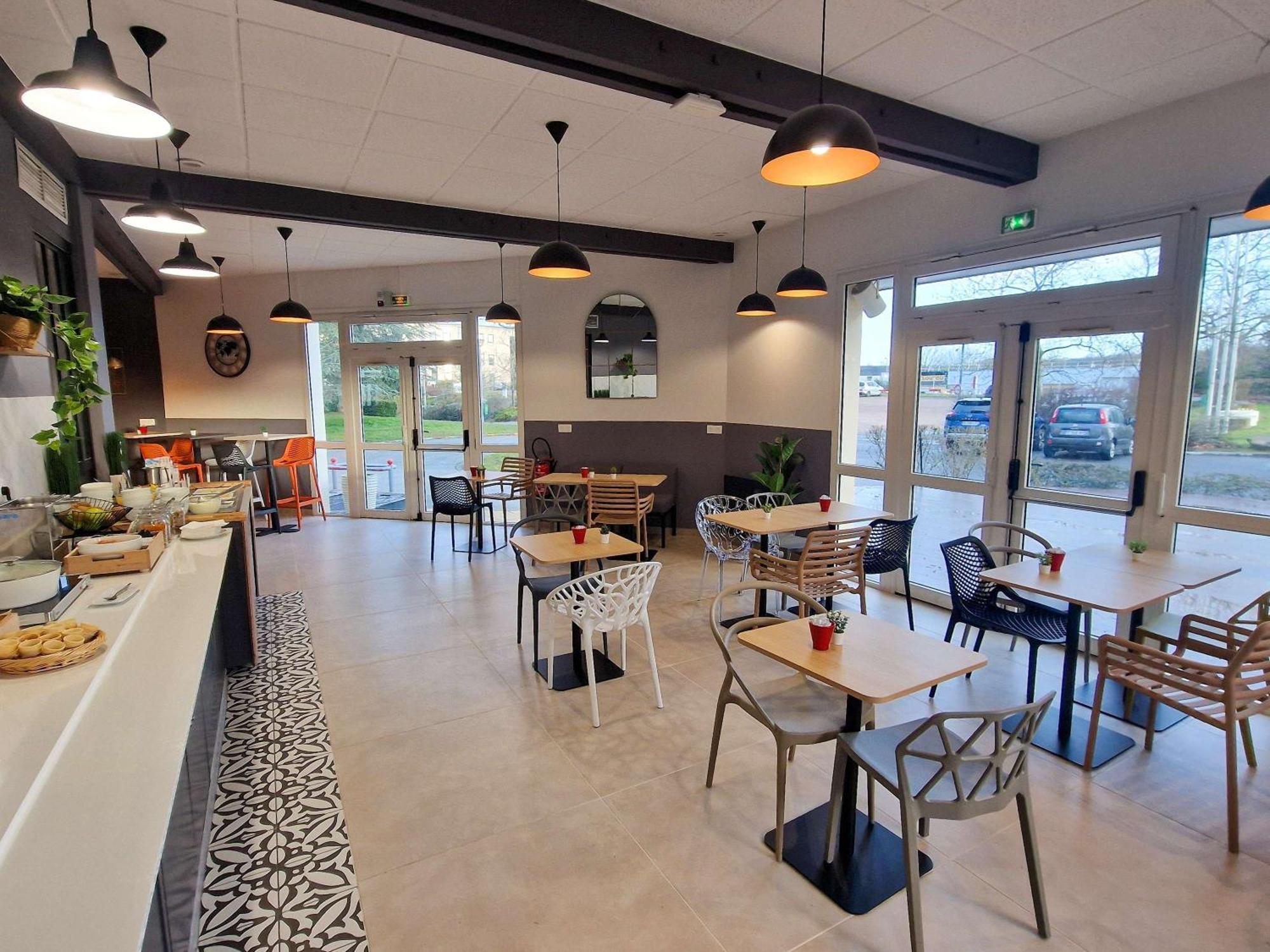Hotel Ibis Rambouillet Zewnętrze zdjęcie