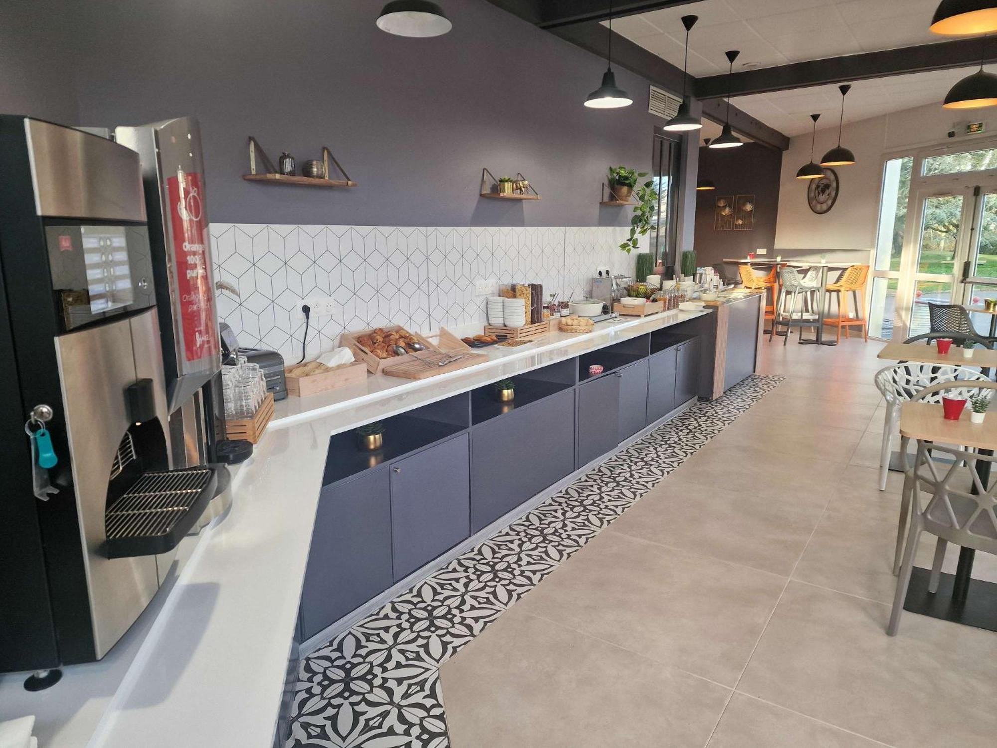 Hotel Ibis Rambouillet Zewnętrze zdjęcie