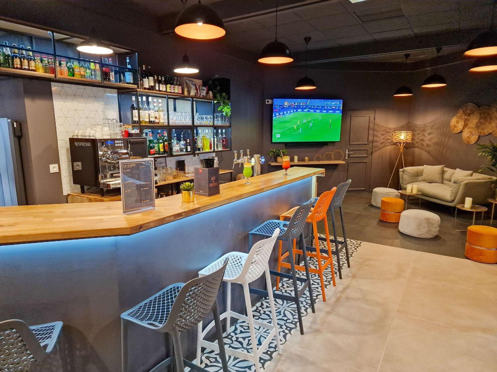 Hotel Ibis Rambouillet Zewnętrze zdjęcie