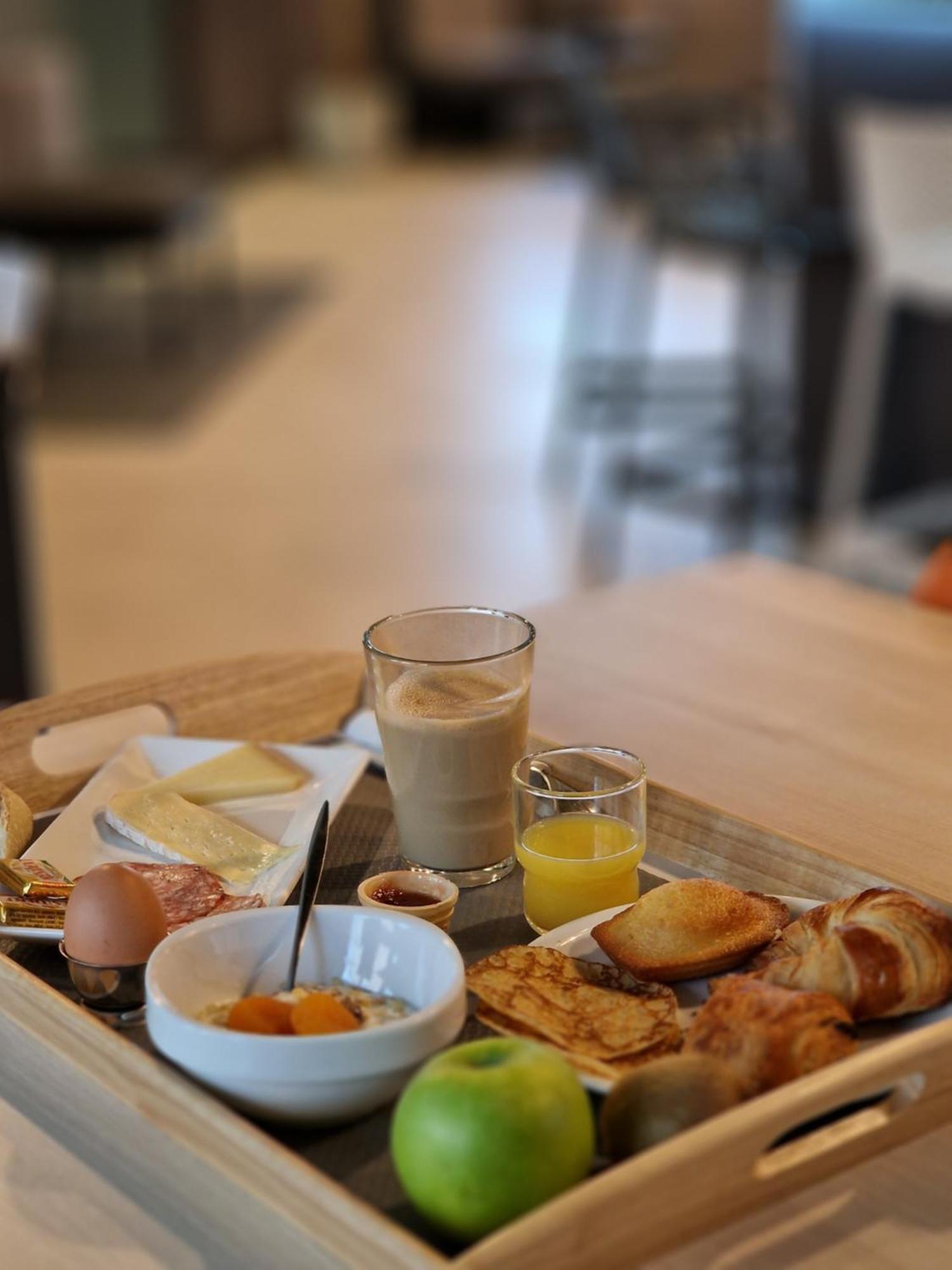 Hotel Ibis Rambouillet Zewnętrze zdjęcie