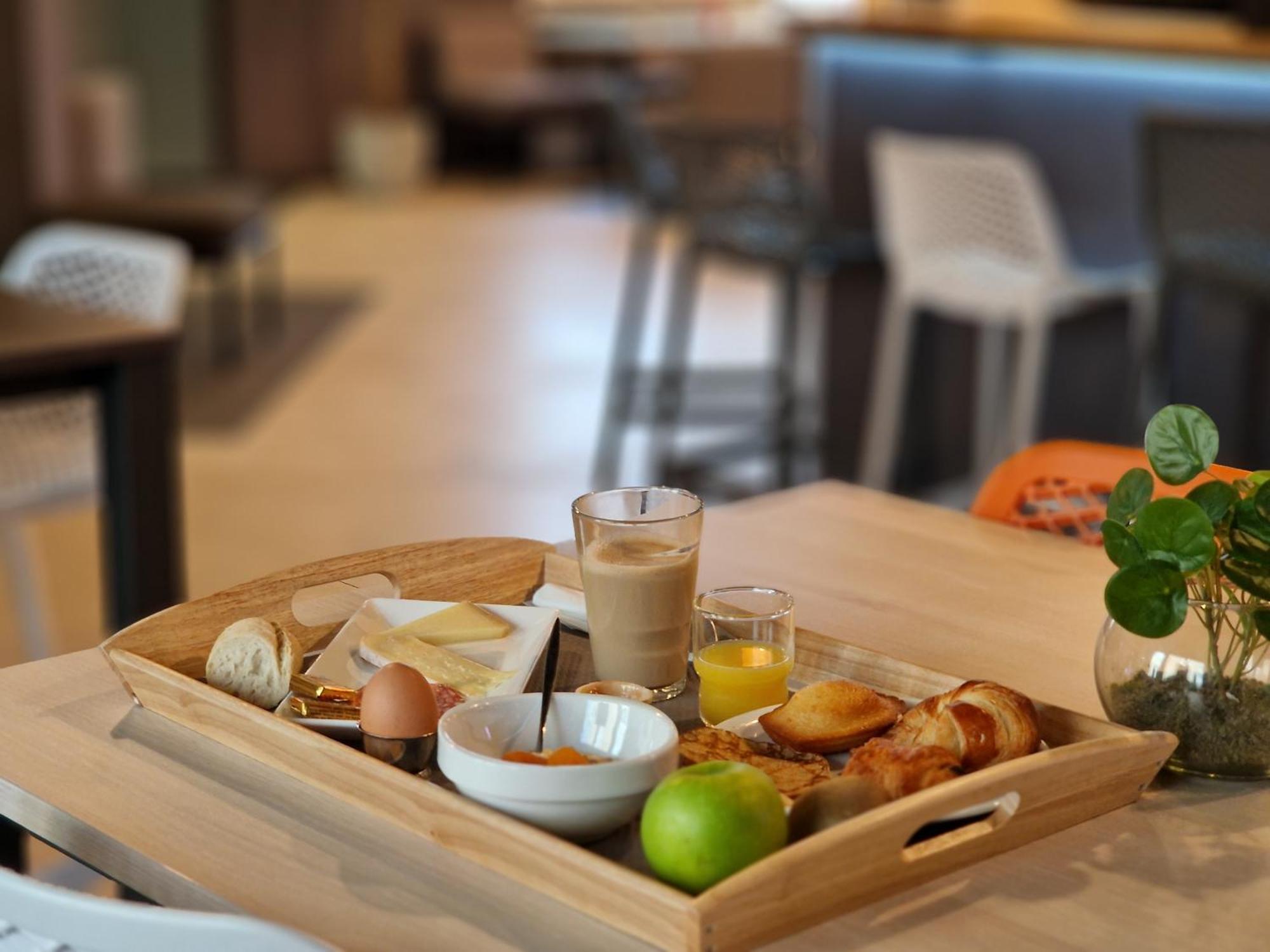 Hotel Ibis Rambouillet Zewnętrze zdjęcie