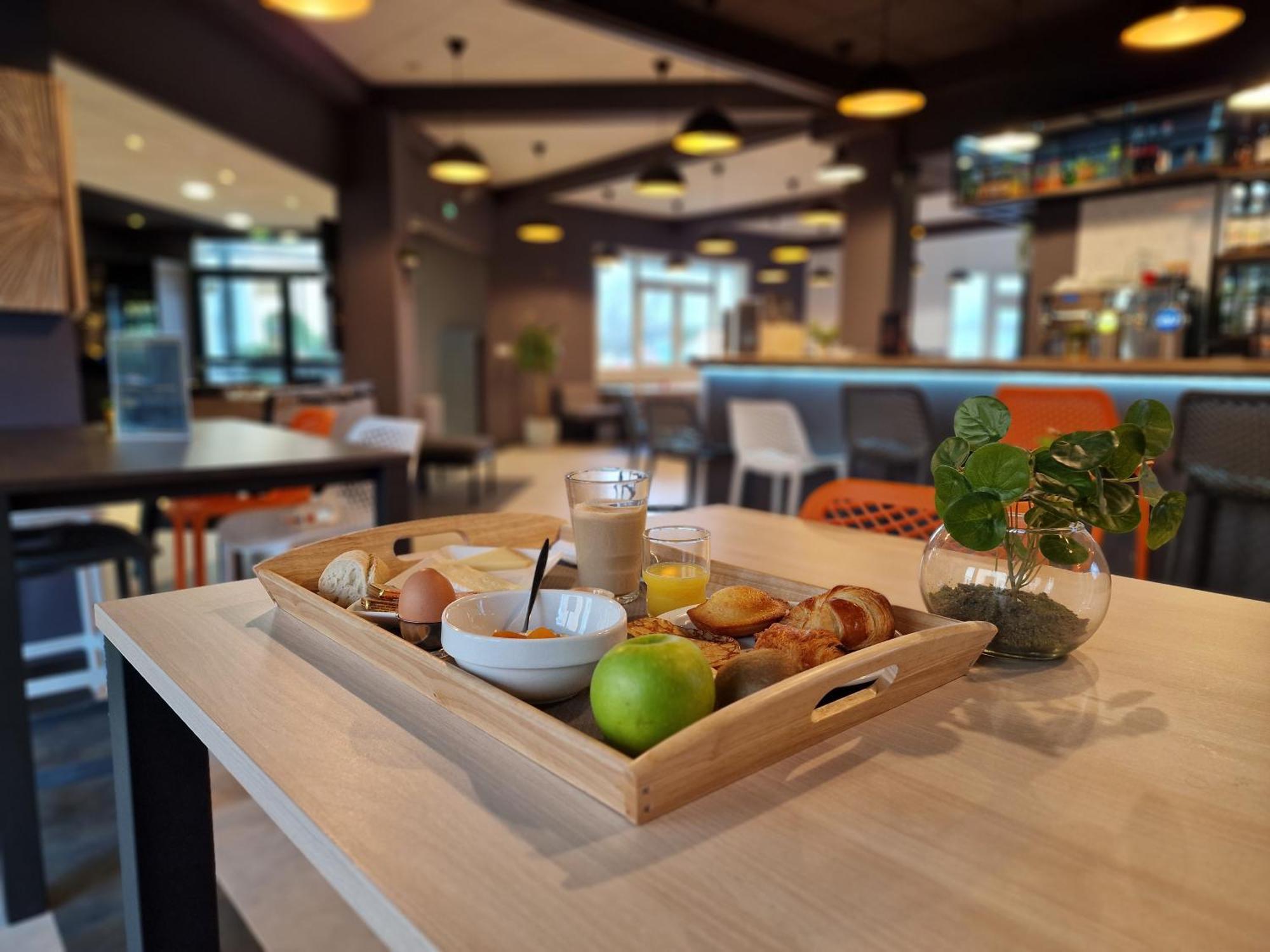 Hotel Ibis Rambouillet Zewnętrze zdjęcie
