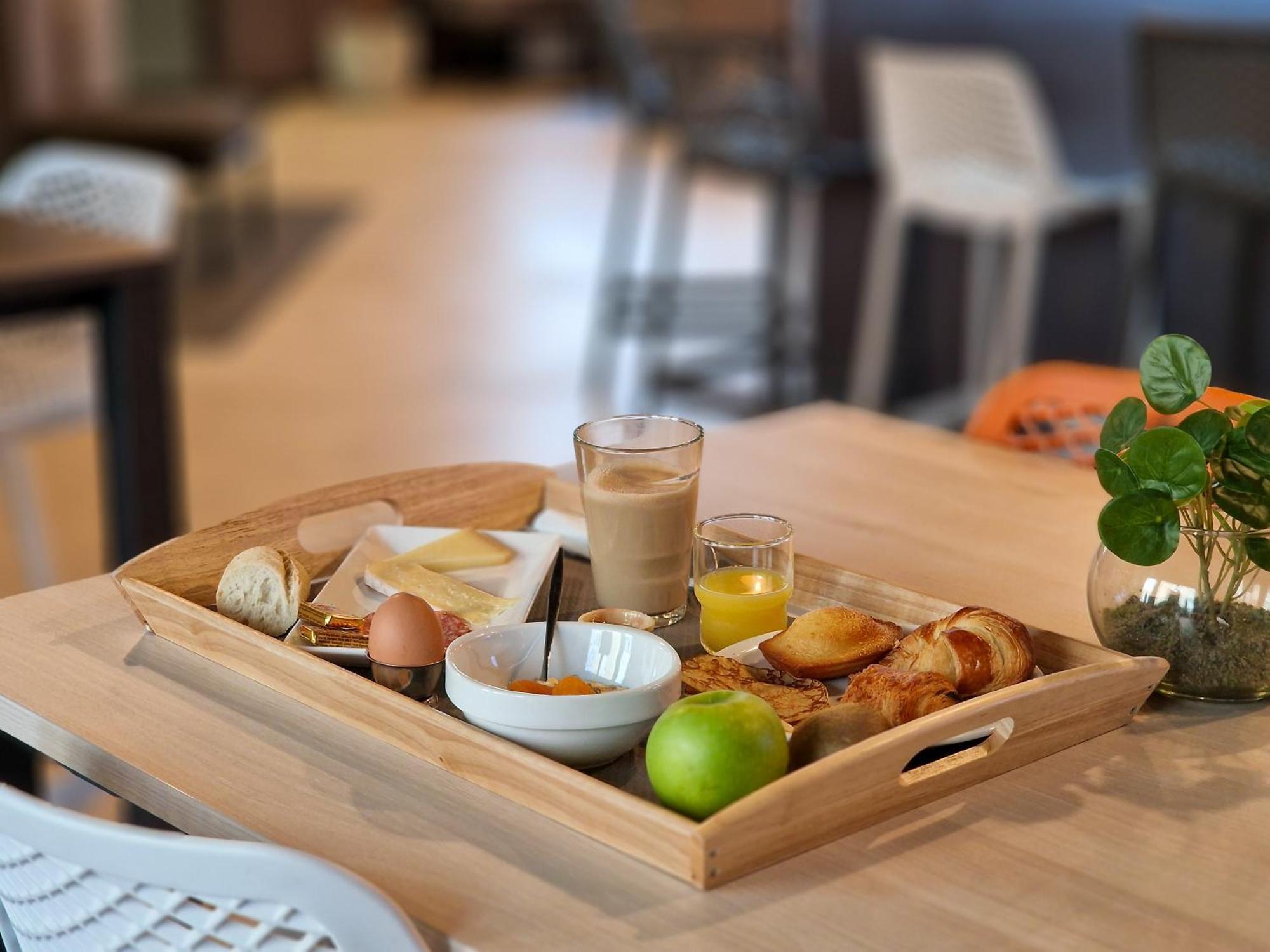 Hotel Ibis Rambouillet Zewnętrze zdjęcie