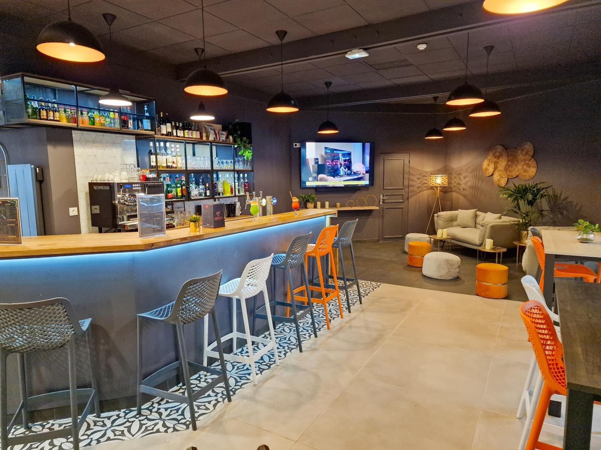 Hotel Ibis Rambouillet Zewnętrze zdjęcie