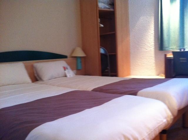 Hotel Ibis Rambouillet Pokój zdjęcie