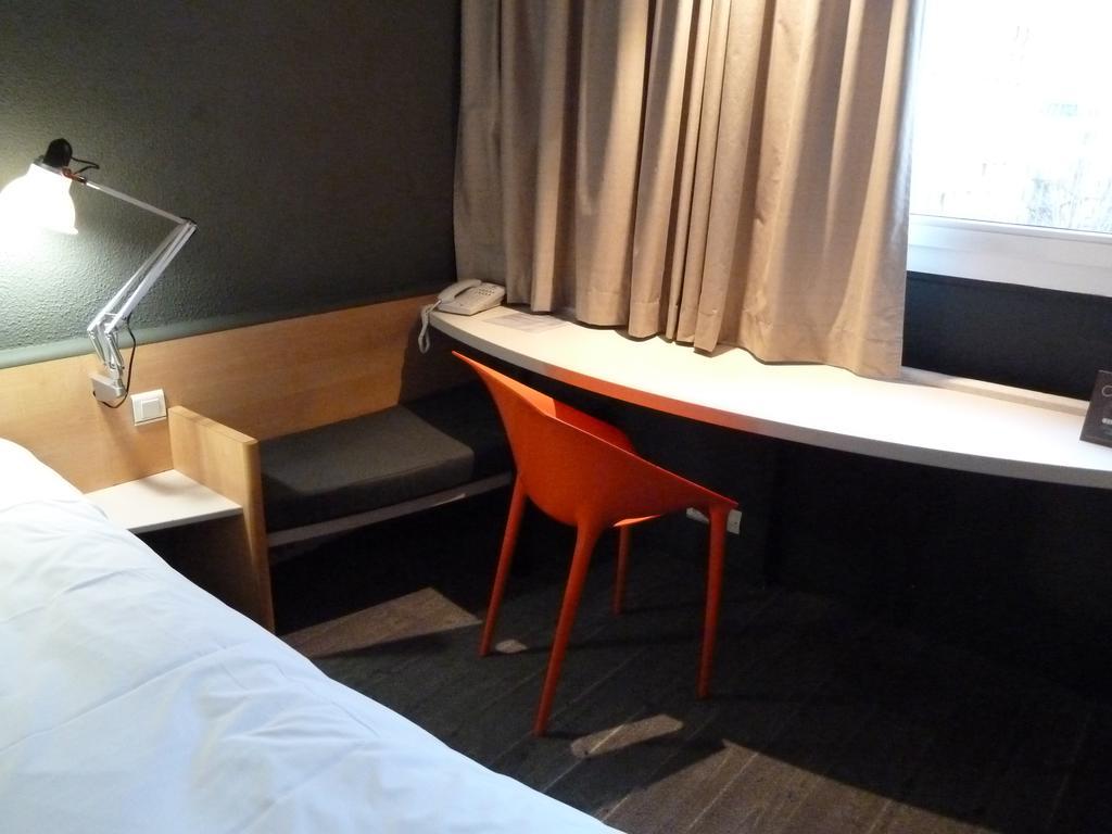 Hotel Ibis Rambouillet Zewnętrze zdjęcie