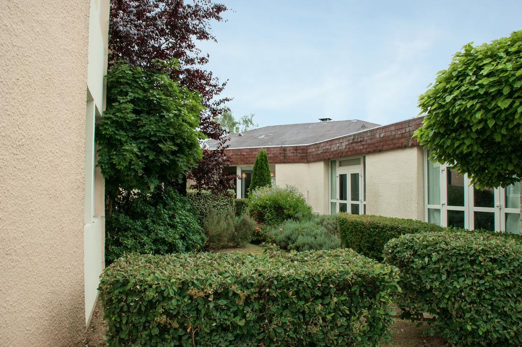 Hotel Ibis Rambouillet Zewnętrze zdjęcie