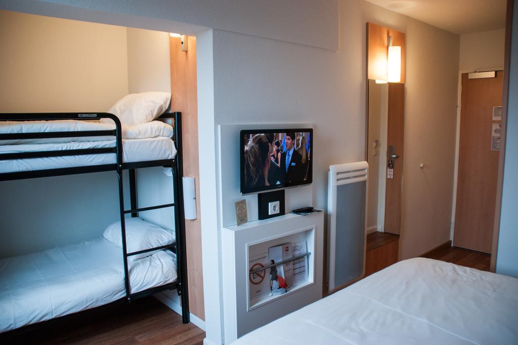 Hotel Ibis Rambouillet Zewnętrze zdjęcie