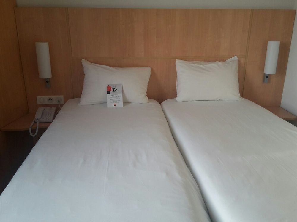 Hotel Ibis Rambouillet Zewnętrze zdjęcie