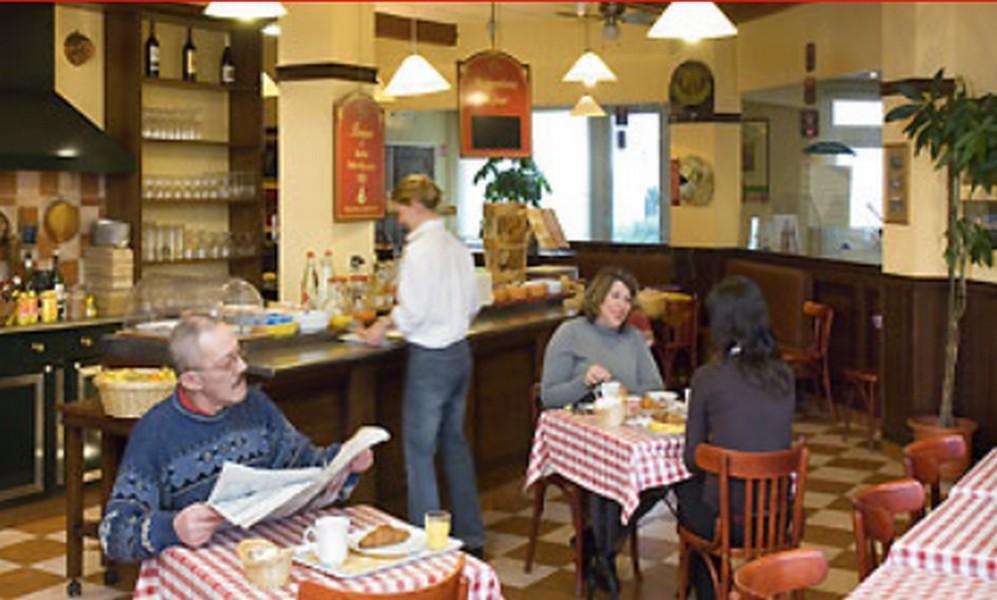Hotel Ibis Rambouillet Zewnętrze zdjęcie