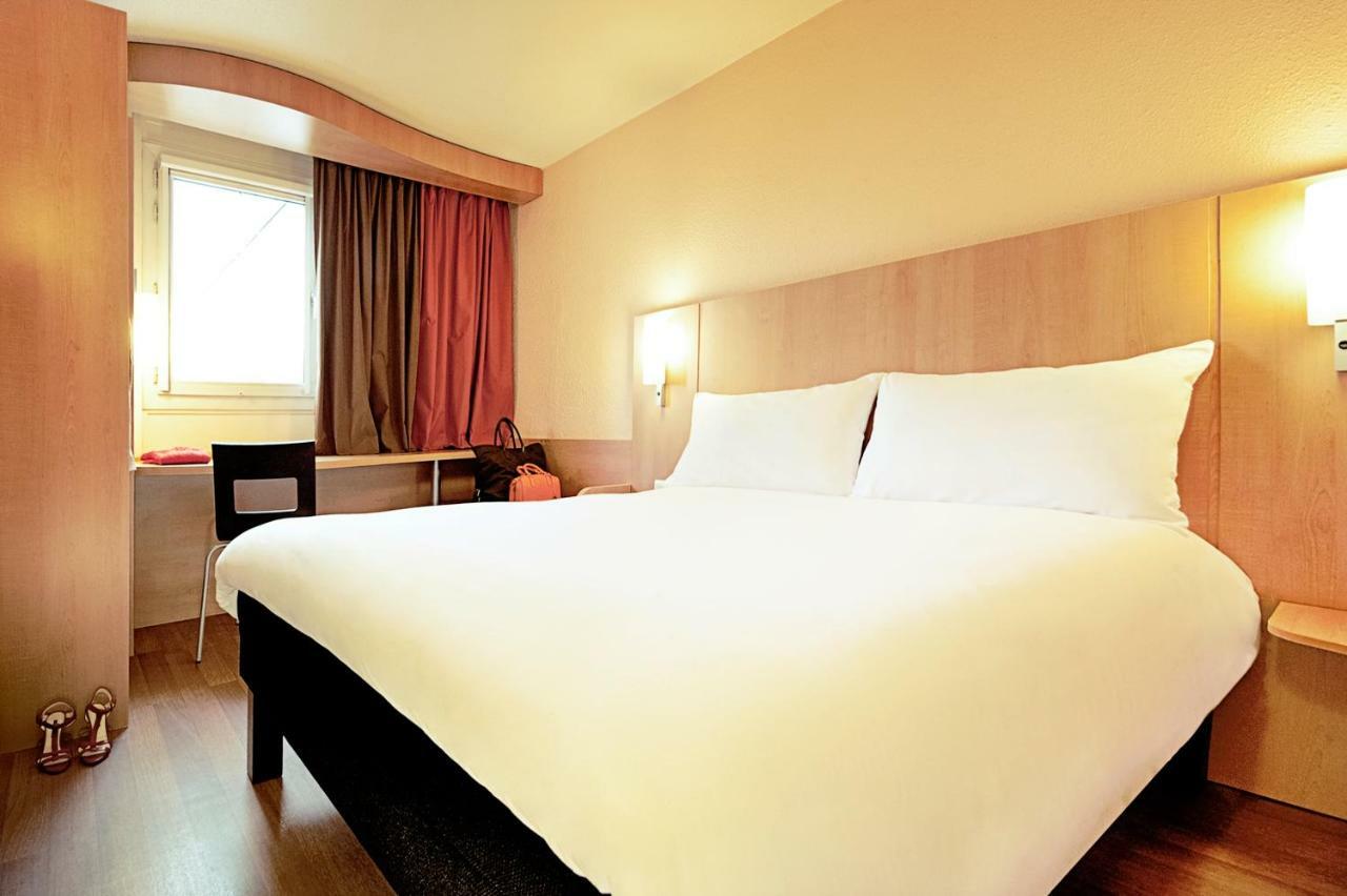 Hotel Ibis Rambouillet Zewnętrze zdjęcie