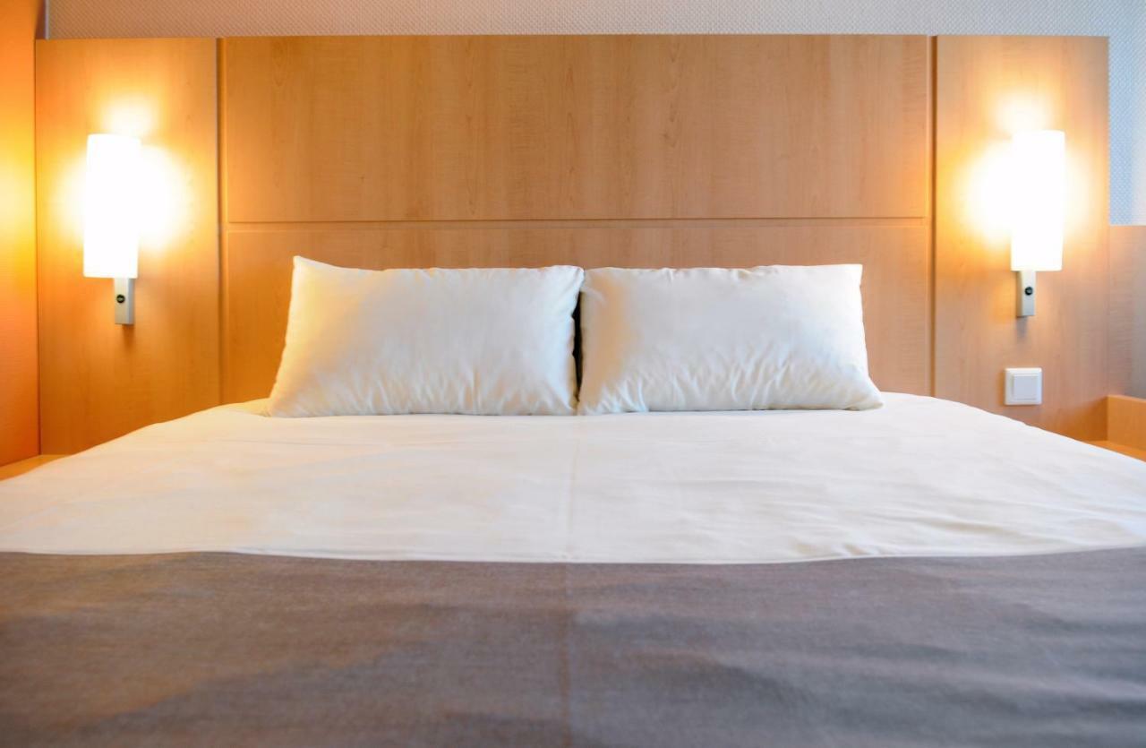 Hotel Ibis Rambouillet Zewnętrze zdjęcie