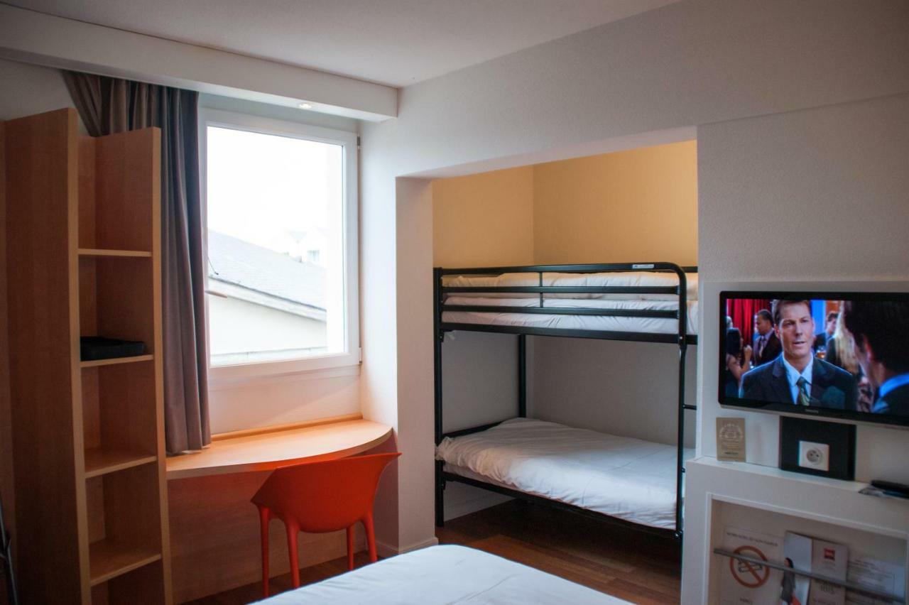 Hotel Ibis Rambouillet Zewnętrze zdjęcie