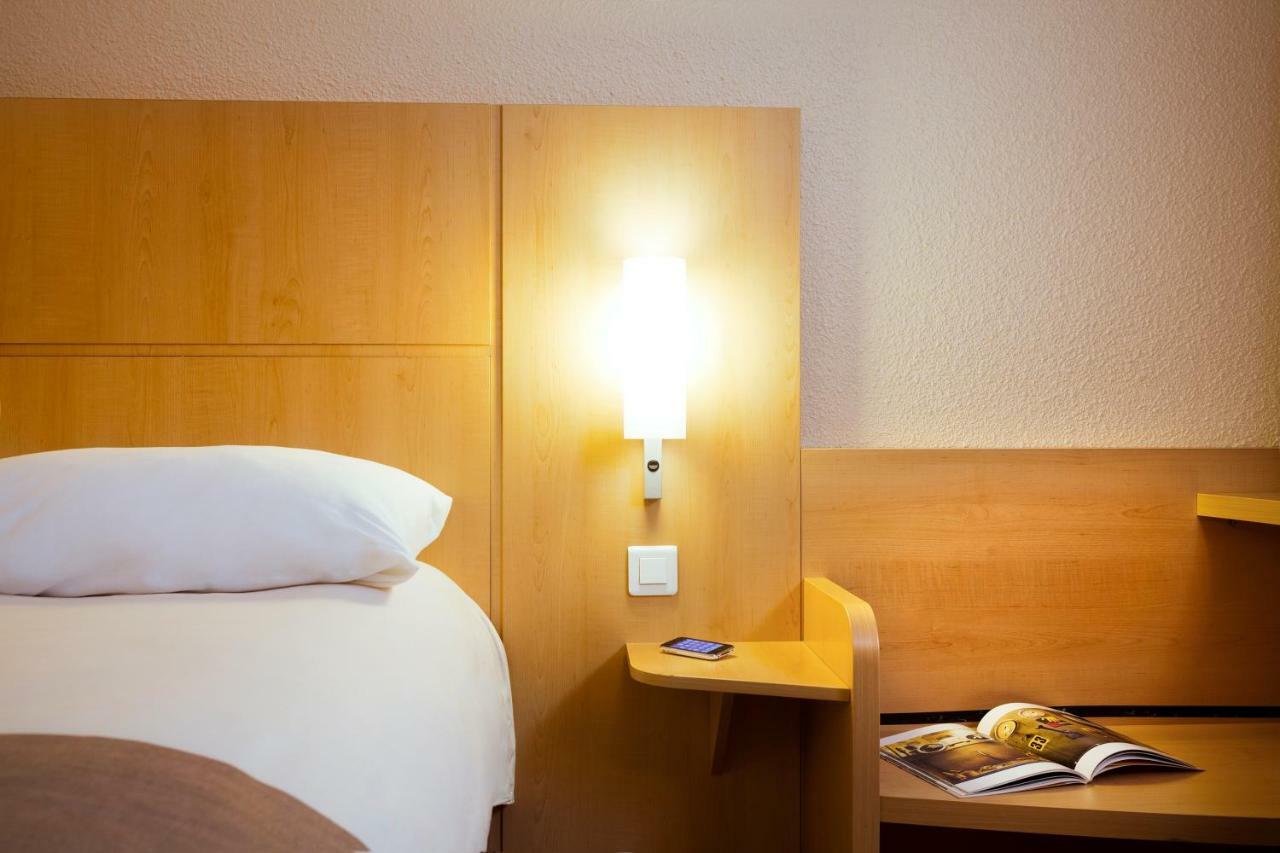 Hotel Ibis Rambouillet Zewnętrze zdjęcie