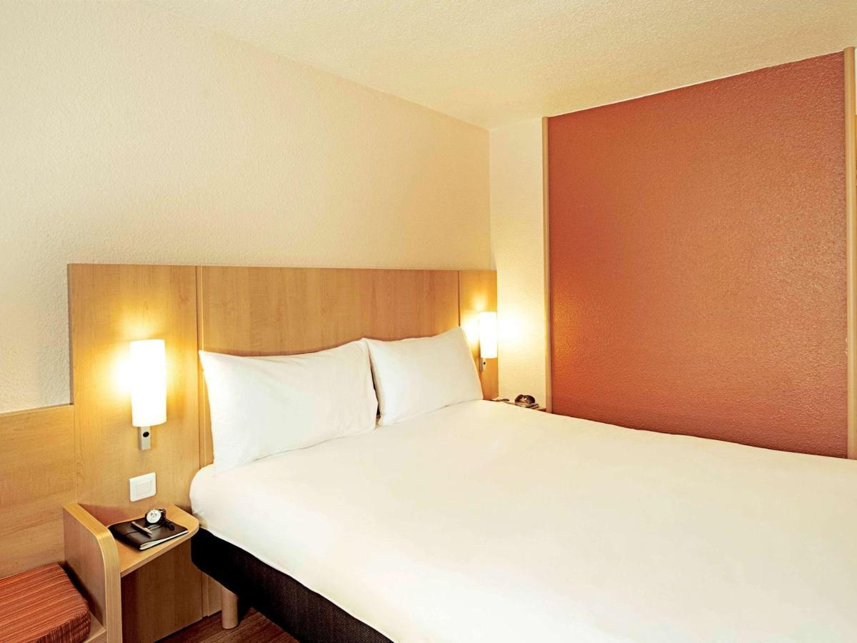 Hotel Ibis Rambouillet Zewnętrze zdjęcie