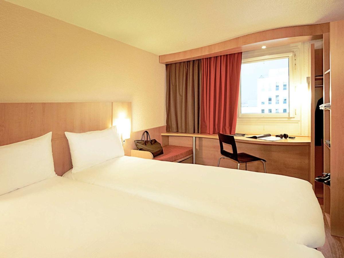 Hotel Ibis Rambouillet Zewnętrze zdjęcie